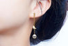 The Best Earring Style to Complement Your Face Shape