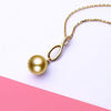 Golden South Sea Pearl Jewelry