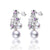 Blossom Akoya Pearl Earrings