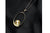 Ellipse South Sea Gold Pearl Pendant