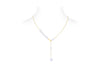 10 Pearl Freshwater Pearl Necklace