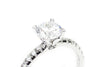 Hydra Diamond Ring Close up - Kyllonen