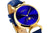 Blue Moon Watch Leather Strap