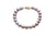 Color Freshwater Bracelet