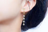 Tetra Dangle Earrings-Kyllonen